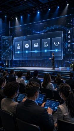 Product Launch Events